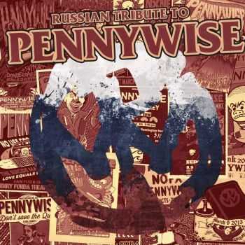 VA - Russian Tribute To Pennywise (2015) VA - Russian Tribute To Pennywise (2015)