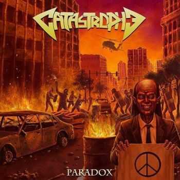 Catastrophe - Paradox (2015)
