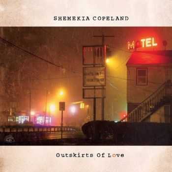 Shemekia Copeland - Outskirts Of Love (2015)