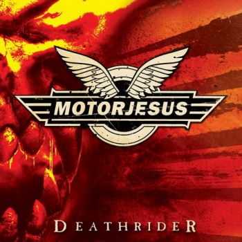 MotorJesus - DeathRider (2006)