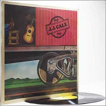 JJ Cale - Okie (1974) (Vinyl, Lossless)