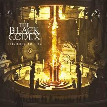 The Black Codex - Episodes 40-52 (2CD) (2015)