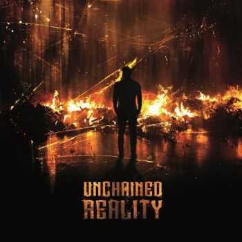 Unchained Reality - Unchained Reality (2015)