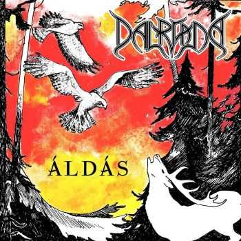 Dalriada - &#193;ld&#225;s (Limited Edition) (2015)