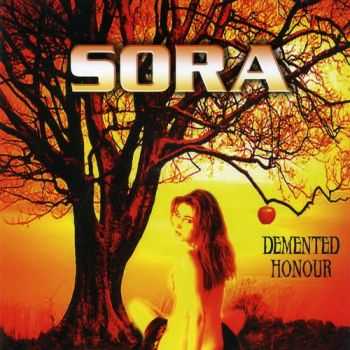 Sora - Demented Honour 2006 (Lossless+MP3)