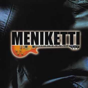 Dave Meniketti - Meniketti 2002 (Lossless+MP3)