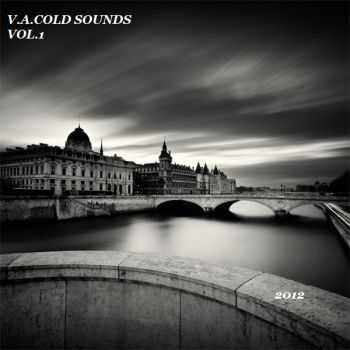 VA - Cold Sounds Vol.1 (2012)