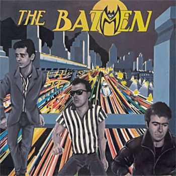 The Batmen - Batmen (1985)