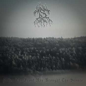 Is - When the frost has brought the silence EP (2015)