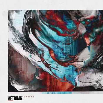 The Afterimage - Lumiere (EP) (2015)