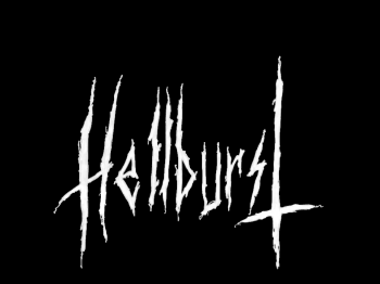 Hellburst - Demo(n) #1 (2015)