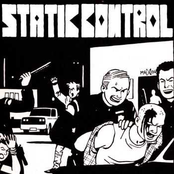 Static Control - Demo 2015