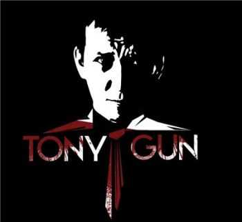 Tony-Gun (Vendetta) -  (2015)