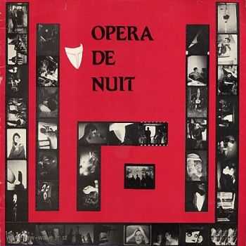Opera De Nuit - Opera De Nuit (1988)