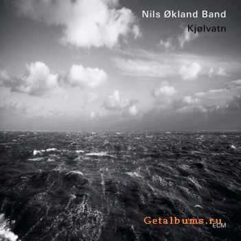 Nils Okland Band - Kjolvatn (2015)