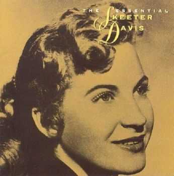 Skeeter Davis - The Essential Skeeter Davis (1995)