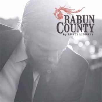 Rusty Lindsey - Rabun County (2015)