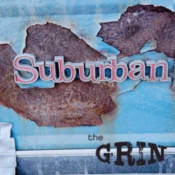 The Grin - Suburban (2015) The Grin - Suburban (2015)