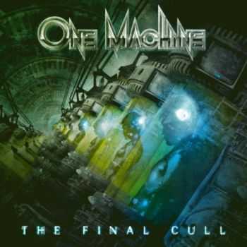 One Machine - The Final Cull (2015) One Machine - The Final Cull (2015)