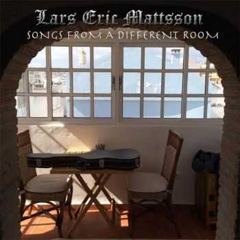 Lars Eric Mattsson - Songs From A Different Room (2015)
