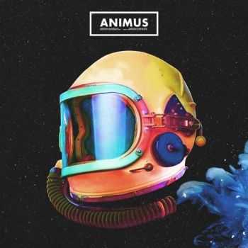 Animus - Animus (2015)