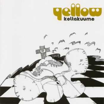 Yellow - KeltaKuume 1975 (Lossless+MP3)