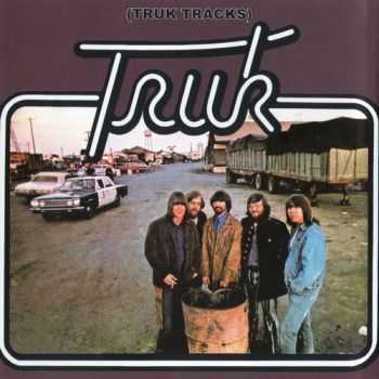 Truk - Truk Tracks 1971 (Lossless+MP3)