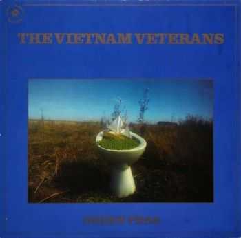 The Vietnam Veterans - Green Peas (1985)