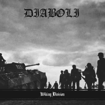 Diaboli - Wiking Division (2015)