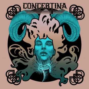 Concertina - Concertina (2015) Concertina - Concertina (2015)