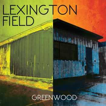 Lexington Field - Greenwood (2015)