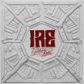 Parkway Drive - Ire (Deluxe Edition) (2015 | 2016)