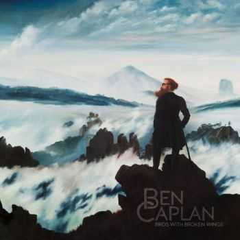 Ben Caplan - Birds With Broken Wings (2015) Ben Caplan - Birds With Broken Wings (2015)