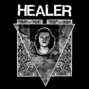 Healer - Healer EP (2015) Healer - Healer EP (2015)
