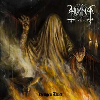 Horna - Hengen Tulet (2015)