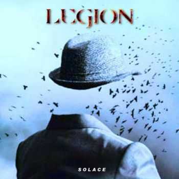 Legion - Solace (2015) Legion - Solace (2015)