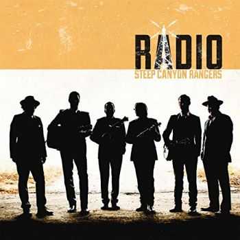 Steep Canyon Rangers - Radio (2015)