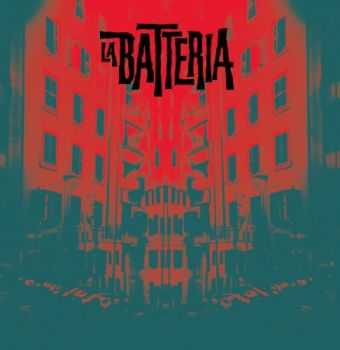 La Batteria - La Batteria (2015)