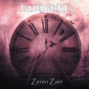 Taupada - Zeren Zain (2015) (Reissue)