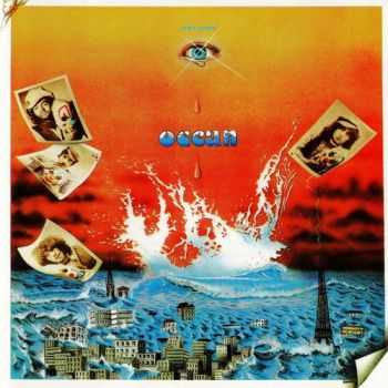 Ocean - God's Clown (1976)