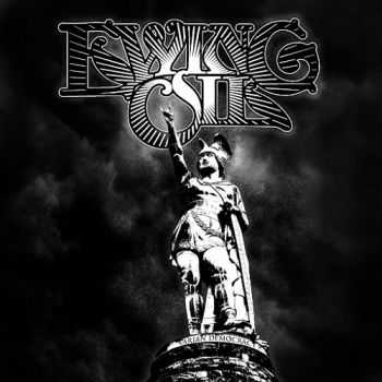 Ewing Oil - Varian Democracy (2015)