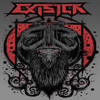 Exister - Devour the shadows (Single) (2015)