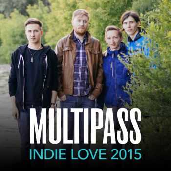 Multipass - Indie Love (2015) Multipass - Indie Love (2015)