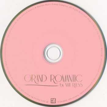 Nate Ruess - Grand Romantic (2015) Nate Ruess - Grand Romantic (2015)