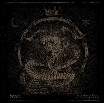 Besta / O Cúmplice - Split (2015) Besta / O Cúmplice - Split (2015)