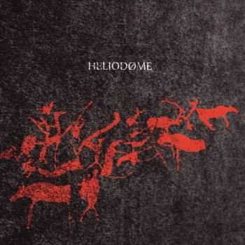 Heliodome - Heliodome (2015)