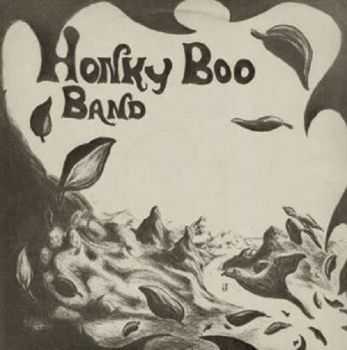 Honky Boo Band - Honky Boo Band (1979)