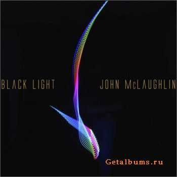 John McLaughlin - Black Light (2015)