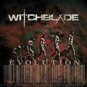 Witchblade - Evolution (2015)