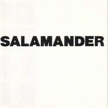 Salamander - Ten Commandments 1971 (Lossless+MP3)